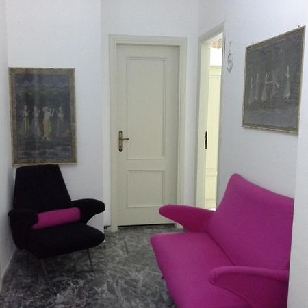 All My Home Villa San Giovanni Bagian luar foto