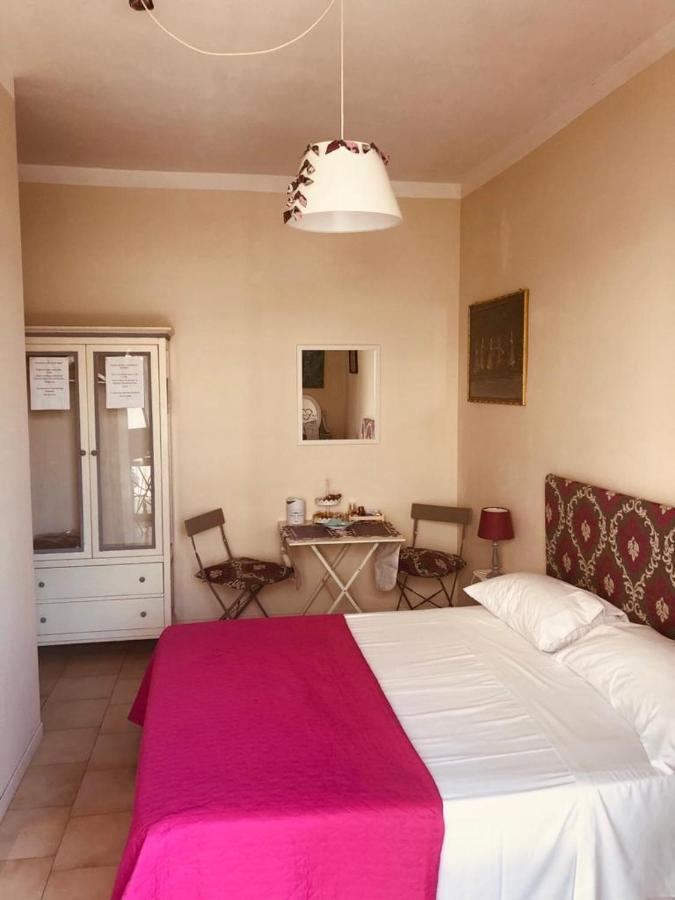 All My Home Villa San Giovanni Bagian luar foto