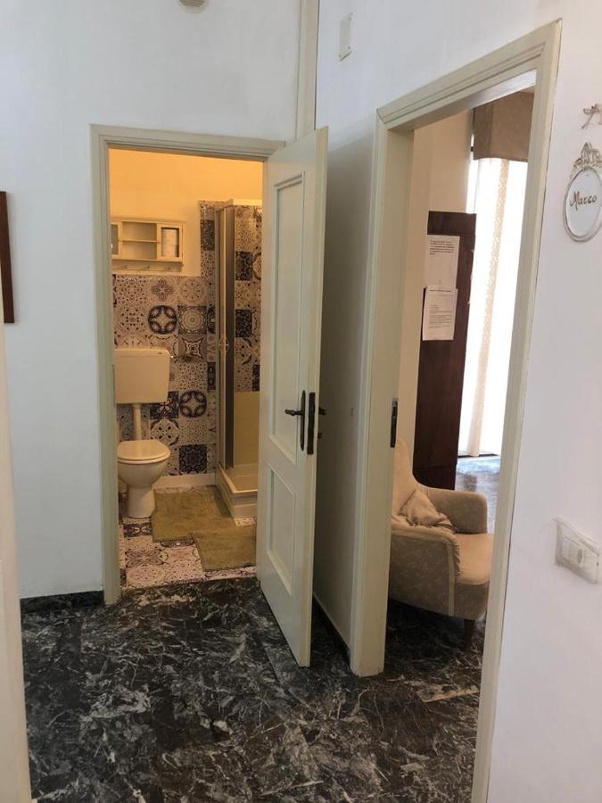 All My Home Villa San Giovanni Bagian luar foto